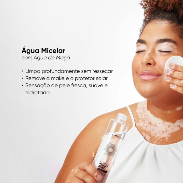 Kit Primer em Dobro + Água Micelar - Image 3