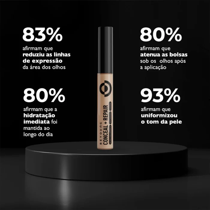 Corretivo liquido matte com ácido hialurônico - Image 6