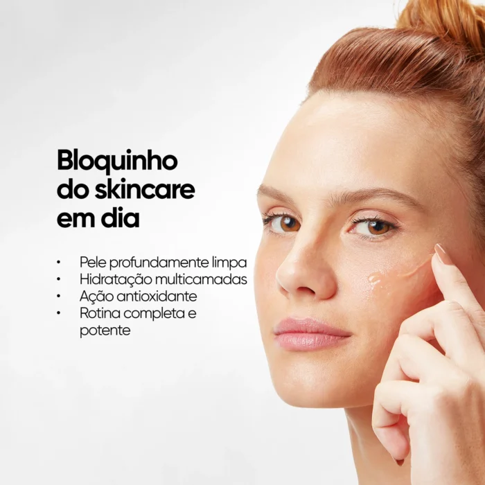 Kit Trio Hidratação Antioxidante - Image 6