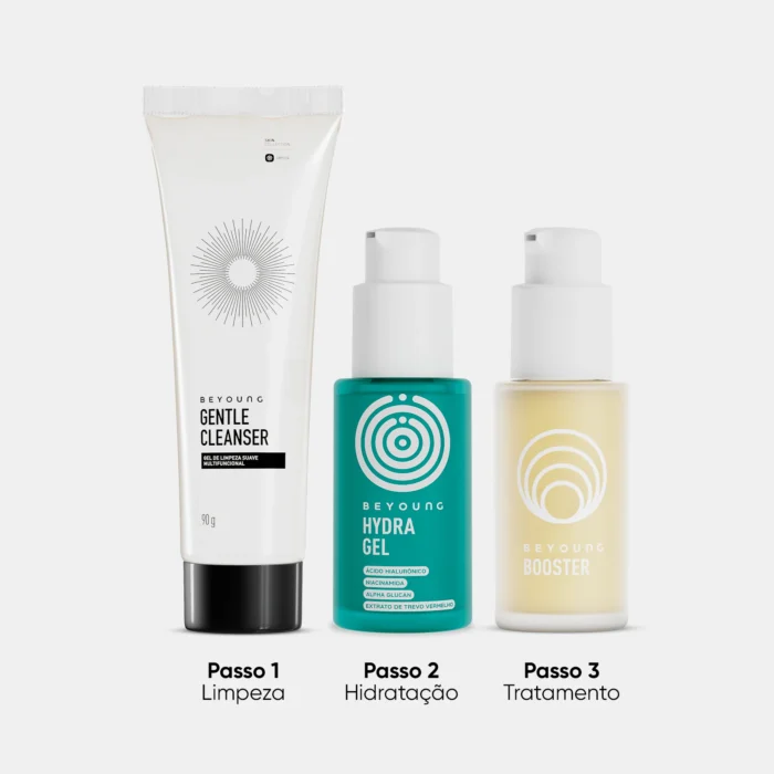 Kit Trio Hidratação Antioxidante - Image 2