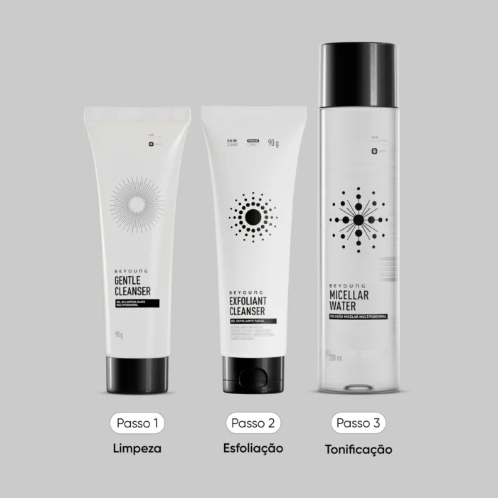 Kit Limpeza Profunda - Image 2