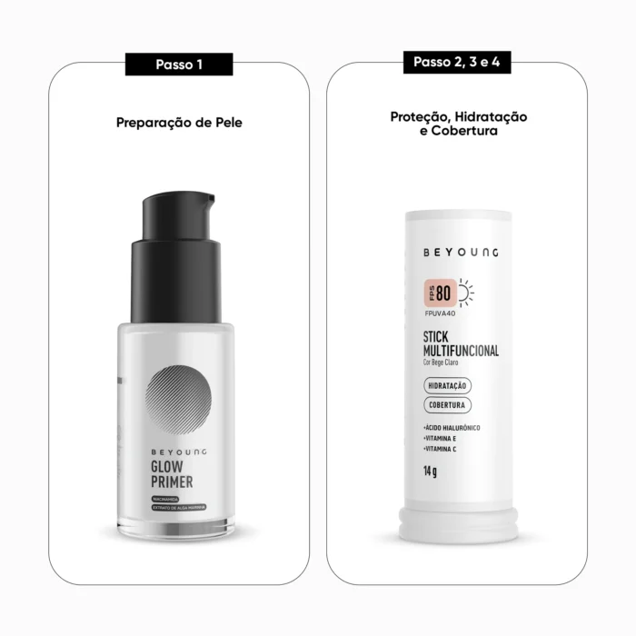Kit Pele Perfeita em 2 Passos - Image 2