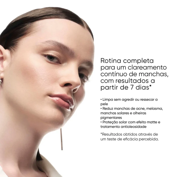 Kit Rotina Completa Ácido Mandélico + Ácido Tranexâmico - Image 6