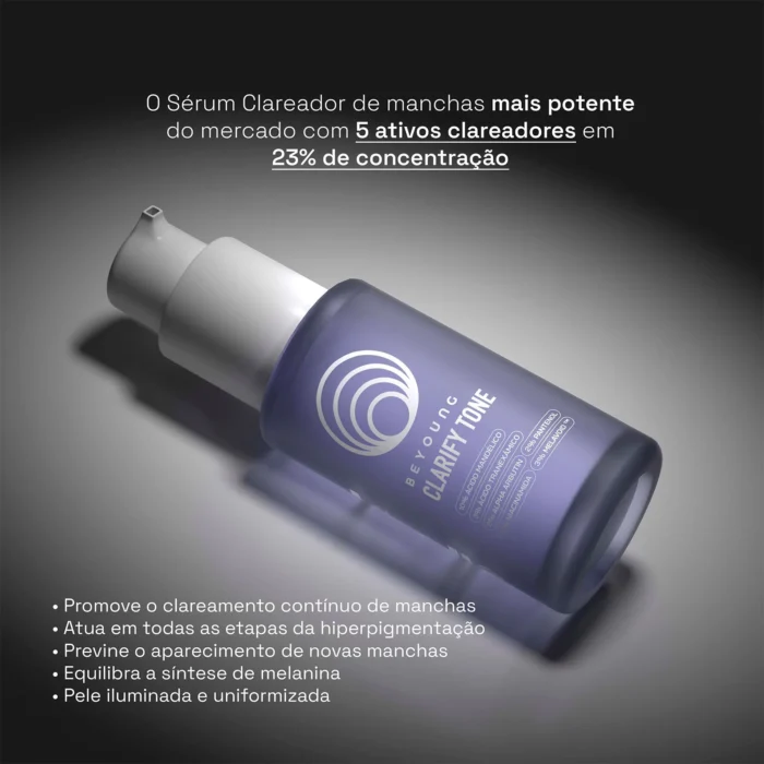 Kit Rotina Completa Ácido Mandélico + Ácido Tranexâmico - Image 4