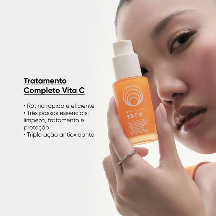 Kit Rotina Completa Vitamina C + Esqualano - Image 6