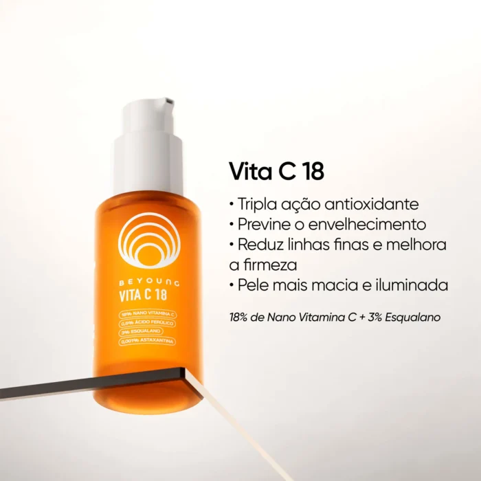 Kit Rotina Completa Vitamina C + Esqualano - Image 4