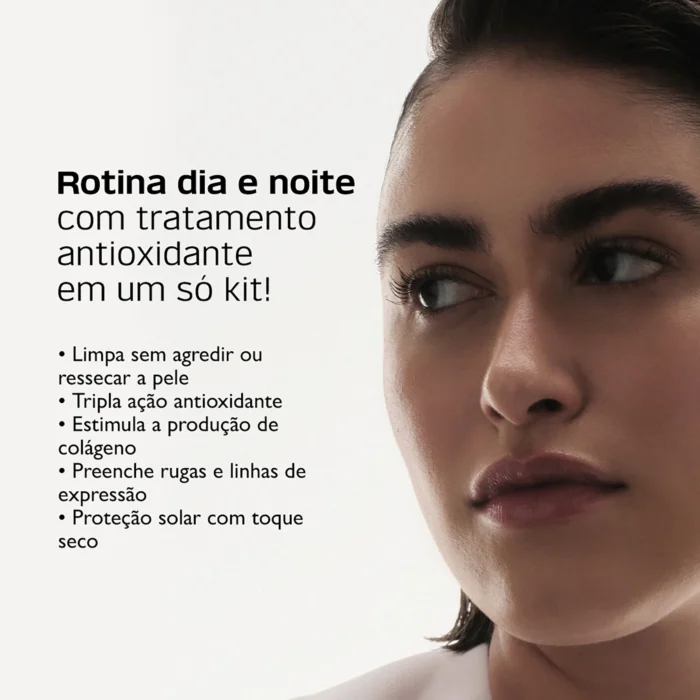 Kit Skincare Dia e Noite Completo - Image 8