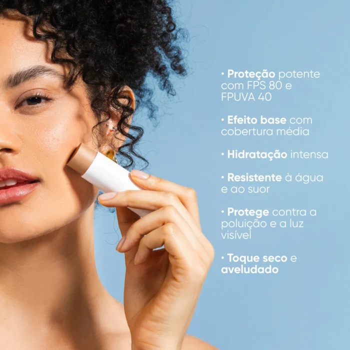 Stick multifuncional com cor FPS 80 - Image 14