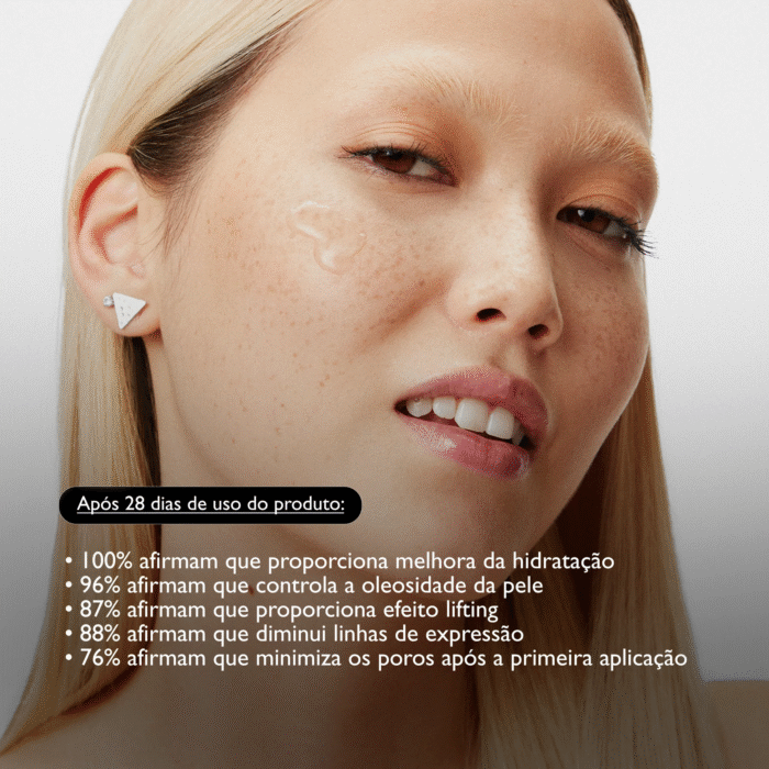 Sérum facial Booster rejuvenecedor primeiros sinais - Image 4