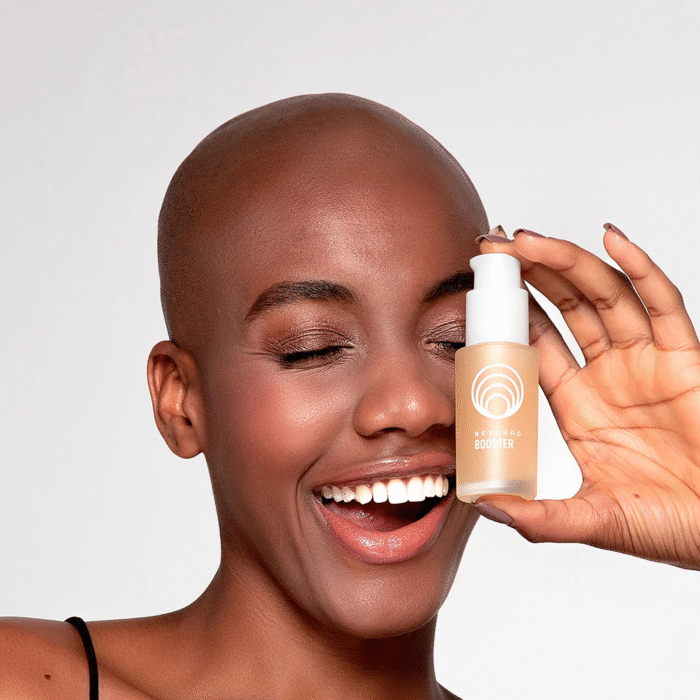 Sérum facial Booster rejuvenecedor primeiros sinais - Image 5
