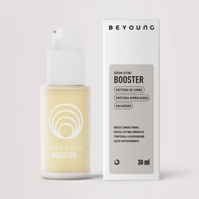 Sérum facial Booster rejuvenecedor primeiros sinais - Image 6