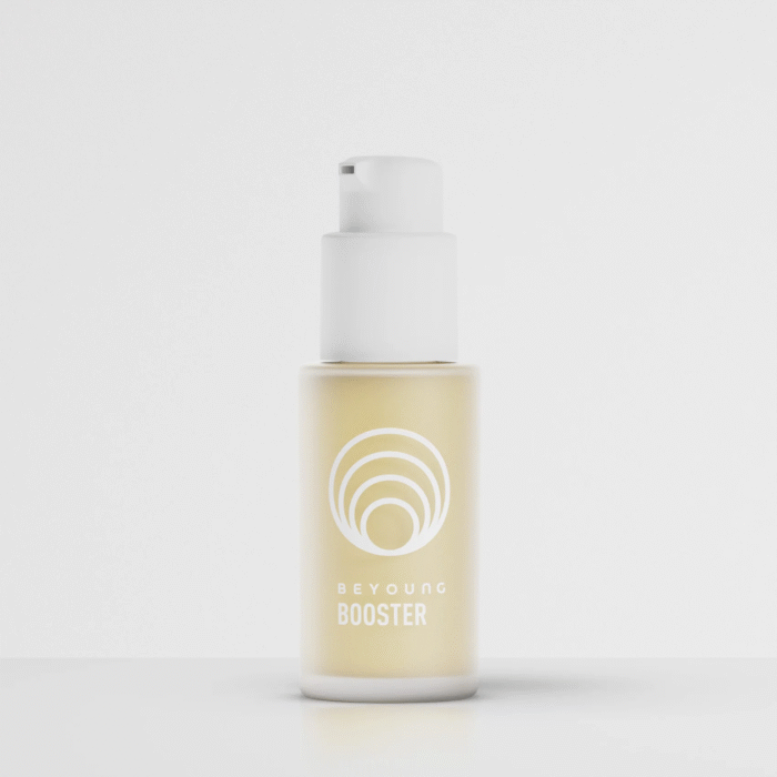 Sérum facial Booster rejuvenecedor primeiros sinais - Image 7