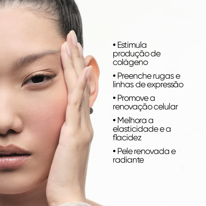 Sérum facial antirrugas retinol máxima concentração + 5% niacinamida - Image 4
