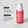 Sérum facial antirrugas retinol máxima concentração + 5% niacinamida - Image 6