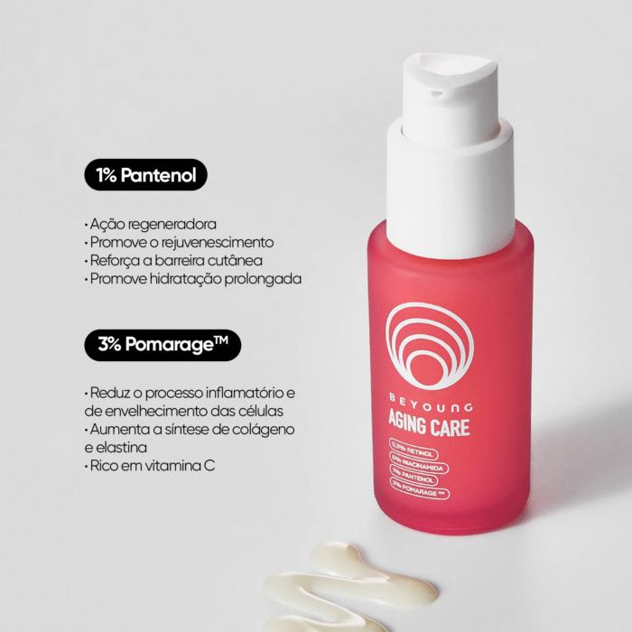 Sérum facial antirrugas retinol máxima concentração + 5% niacinamida - Image 6