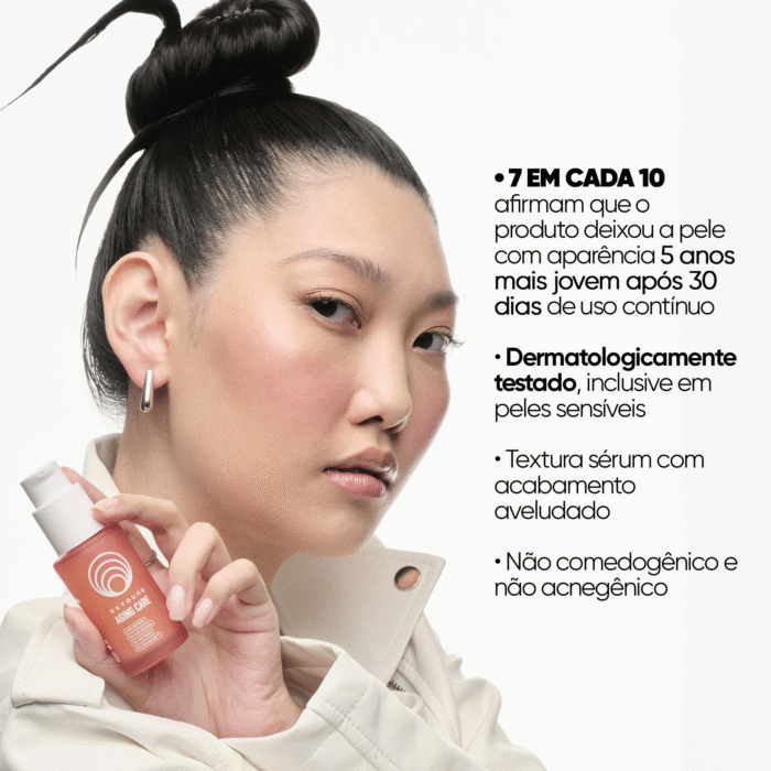 Sérum facial antirrugas retinol máxima concentração + 5% niacinamida - Image 9